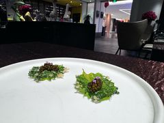 -大董(福田皇庭中心店)