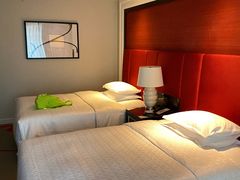 -澳门喜来登大酒店