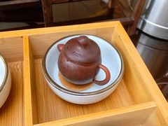 -天津海河悦榕庄·Lobby Lounge大堂吧