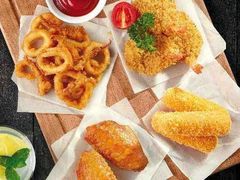 -必胜客(滨江店)