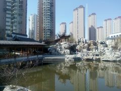 -南普公园
