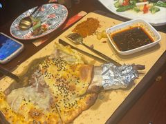 -那拉提之疆·新疆菜(美院店)