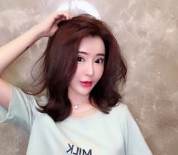 点击看大图 -BM SALON