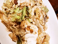 -林芝工布庄园希尔顿酒店-猎味中餐厅