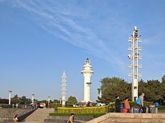 -日照灯塔风景区