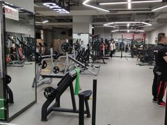 -CXFIT 陈徐健身工作室(凯旋店)