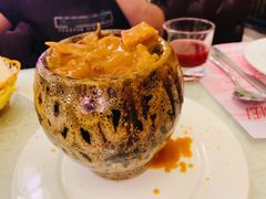 罐焖羊肉-华梅西餐厅(哈尔滨中央大街店)