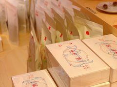 -阮大兴糕团(日月光中心店)