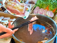 -阿鹏故事野生菌火锅(古城店)