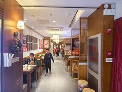 -福苗小骆驼烧烤(望京店)