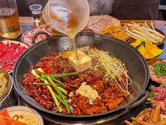 -咖咖火锅(老店)