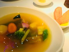 -AZUR聚(香格里拉饭店)