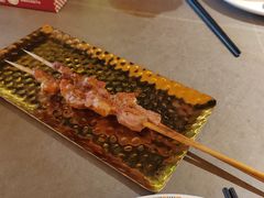 -塔哈尔·新疆盛宴(奉贤龙湖店)