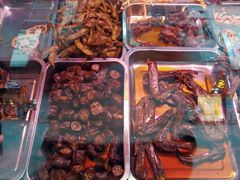 -金湘权老长沙酱板鸭(印象汇步行街店)