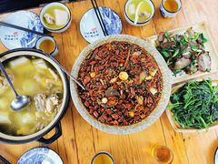 -青城甲(青城山店)