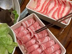 -古关火锅店(古北水镇景区店)