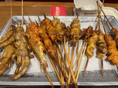 -管氏翅吧(护国寺店)