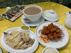 -海鲜街菜馆(海珠南路店)