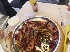 -干锅鱼庄(北京荟聚西红门购物中心店)