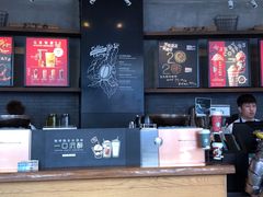 -星巴克臻选(沈阳大悦城店)