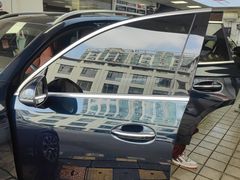 -车水马龙3M汽车贴膜冠军店隐形车衣改色膜(漕宝路中环店)