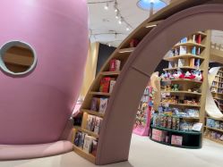 点击看大图 -奈尔宝·儿童乐园·亲子餐厅(星河湾店)