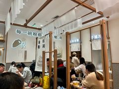 -小满手工粉(北京来福士店)