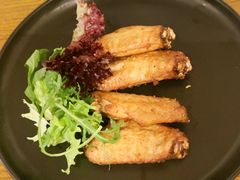 -安妮意大利餐厅(世贸天阶店)