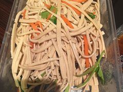 -鸿毛饺子(紫竹桥店)
