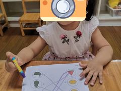 -昱南托育园.托班晚托.寒暑假班