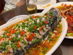 -飞虹鱼馆(春华路店)