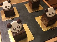 -盛宴自助餐厅(运达喜来登店)