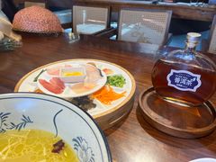 -芸南道·过桥米线(昆明老街旗舰店)