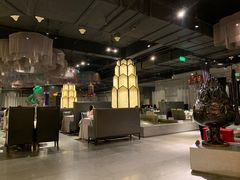 大堂-新沸腾鱼乡(世贸天阶店)
