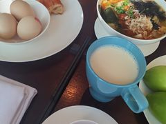 -深圳湾木棉花酒店