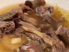 -打酱油·非遗淮扬菜(瘦西湖梅岭店)