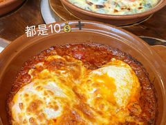 -萨莉亚意式餐厅(石鼓路店)