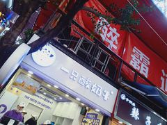 -一只酸奶牛(八一路店)