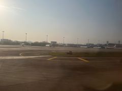 -贵阳龙洞堡国际机场-T2航站楼