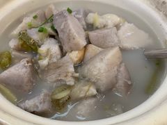 -台山第一家兴华黄鳝饭·黄鳝婆(开平店)
