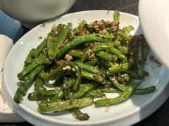 -赠李白·如诗的川味(余杭万达广场店)