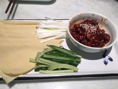 -淮上豆府(水厂路店)