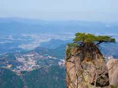 -九华山风景区