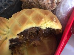 菠萝酥-北京稻香村(第三店)