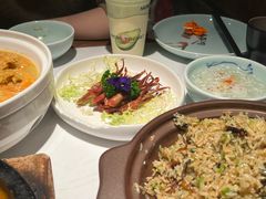 -卯时·龙光雅宴·精致锡帮菜(惠山古镇店)