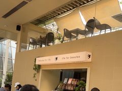 -BeauTea水仙(coco park店)