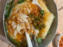 -小满手工粉(北京富力广场店)