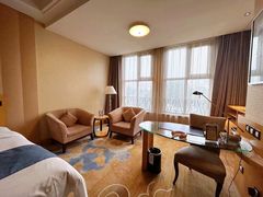 -北京丽景湾国际酒店