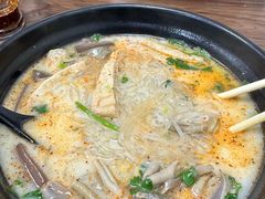 -津津老鸭粉丝馆(正东路店)