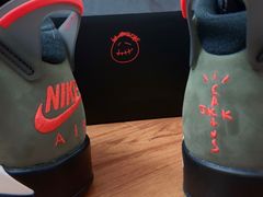 -JORDAN(外滩中央体验店)